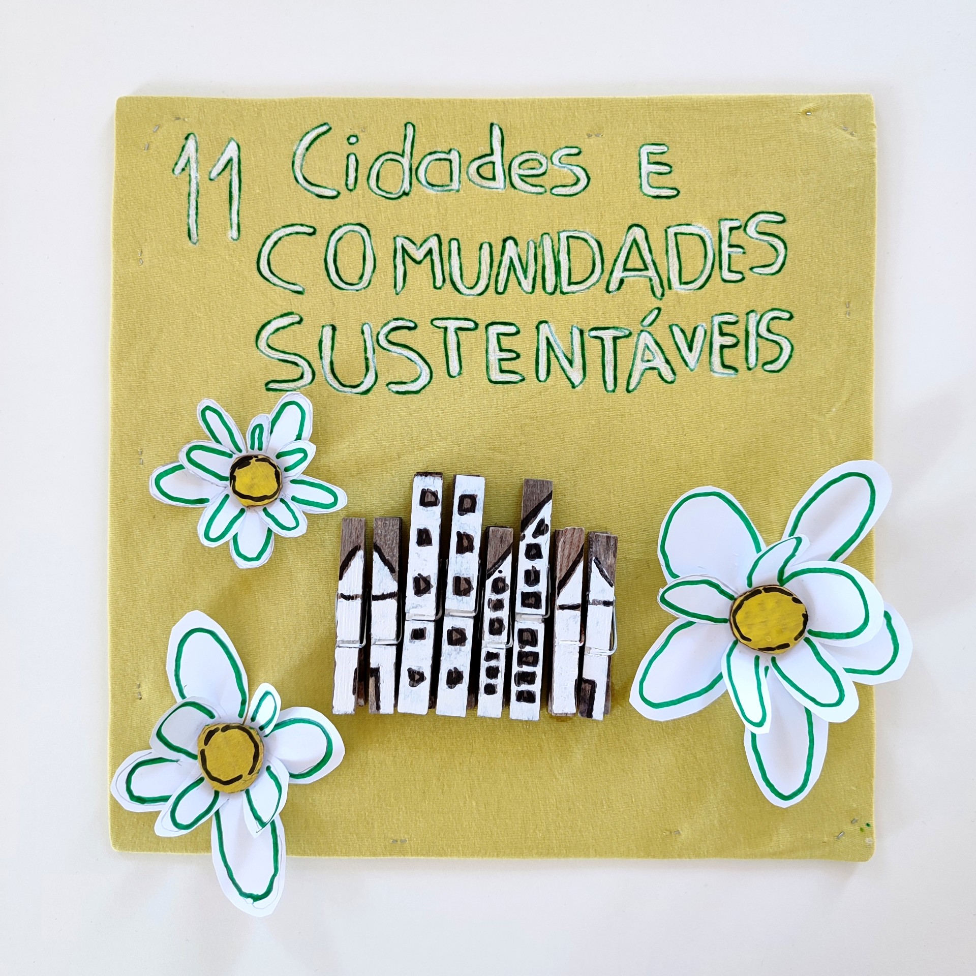 ODS escolhido
