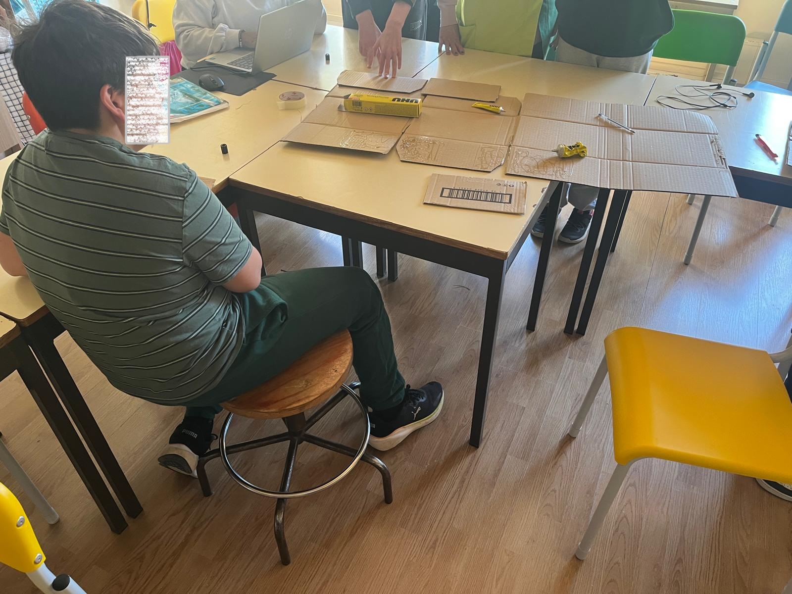 Construção