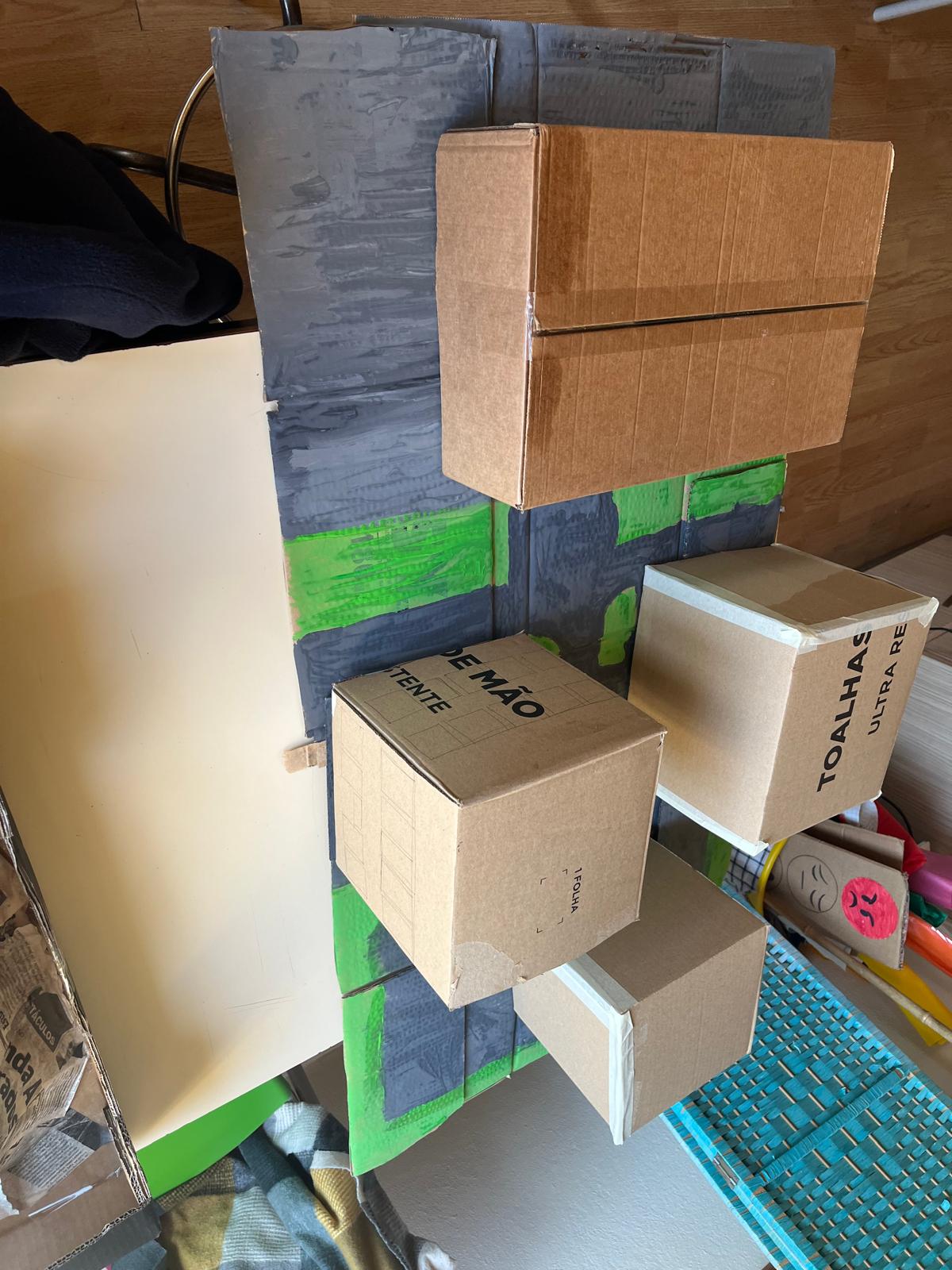 Construção