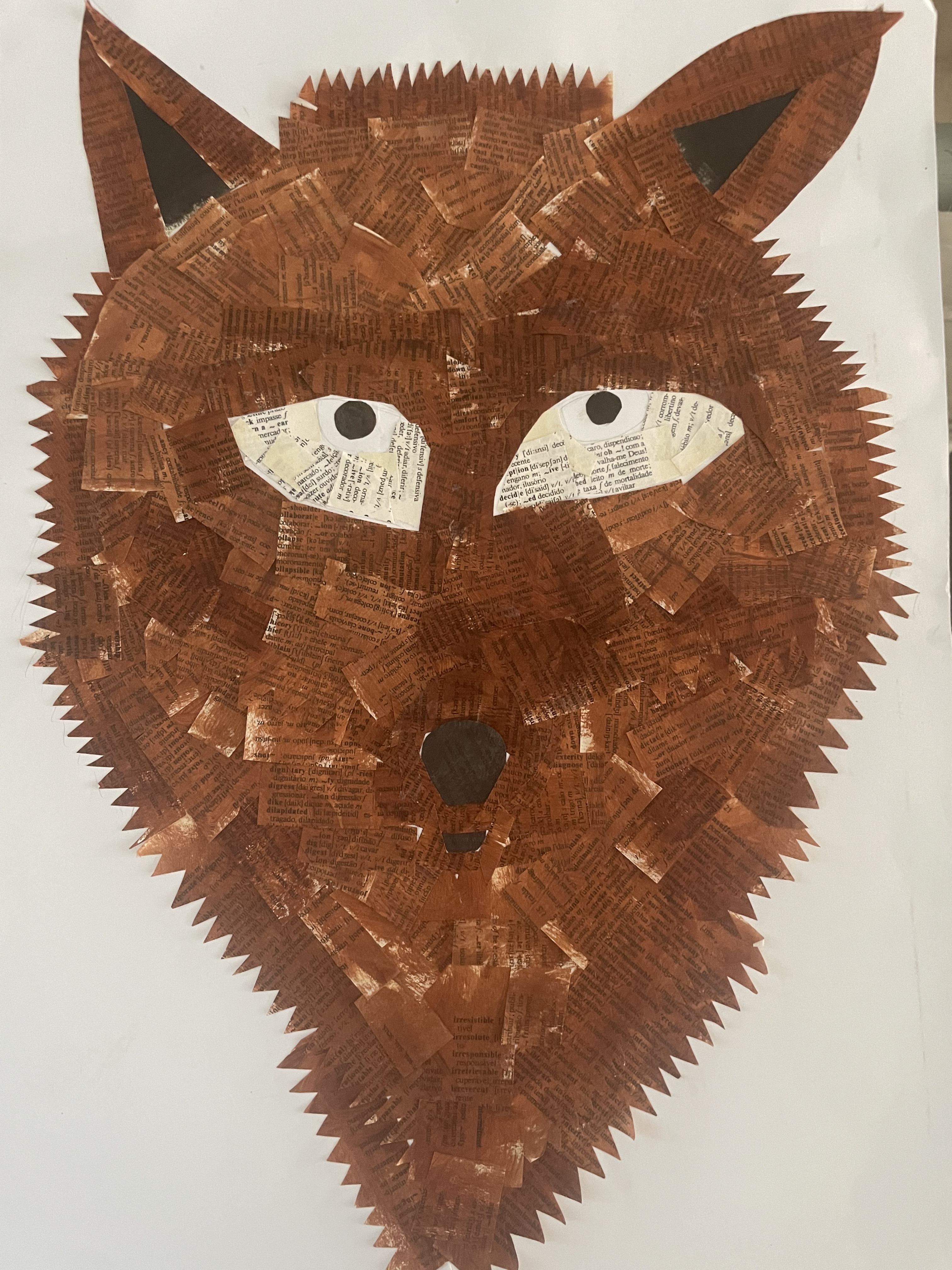 Lobo Ibérico