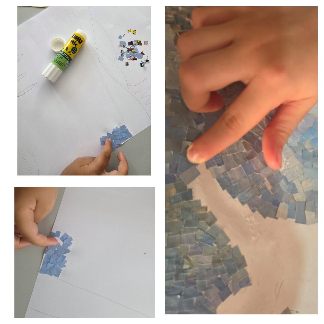 Colagem (mosaico)